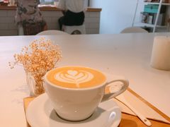 拿铁咖啡-Local Coffee(和桂店)