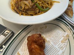 -菲滋意式餐厅(临海银泰店)