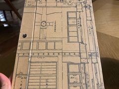 菜单-阳朔糖舍酒店·糖舍餐厅&酒吧