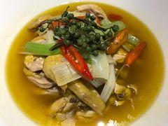 -张福记(五一公园店)
