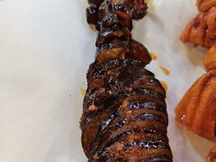 -张正麻辣串(包河万达店)