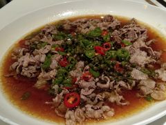 -眉州东坡(春秀路店)