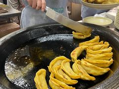 -李记清真馆(打钉巷店)