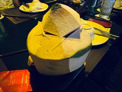 -Paak Dang Riverside 红嘴河畔餐厅