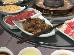 招牌锅底-洪长兴(云南南路店)