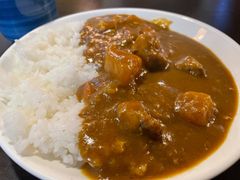 -顶屋咖喱(街道口总店)