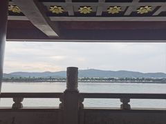 -杜甫江阁