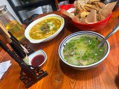 -醉长安(南门总店)