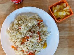 -零·壹新疆羊肉抓饭