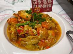 -七个烧烤·武汉大排档(翻身店)