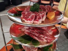 -伏一解牛烤肉专门店(信业购物中心店)