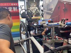 -TREK崔克自行车(碧云店)