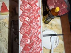 -东道煮牛肉火锅(东盛大街店)