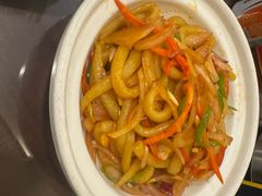 -岚县土豆宴(总部)
