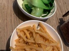 -漆黑觉米粉(三里屯店)