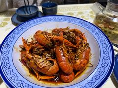 -91小龙虾·香辣蛙(蛇口店)