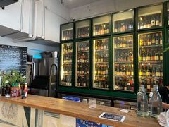 -RAC BAR(安福路店)