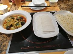 -黄记煌三汁焖锅(欢乐海岸店)