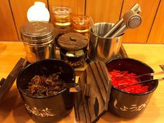 -博多一幸舍(侨福芳草地购物中心店)