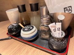 -牛角烧肉(步步高星城天地店)