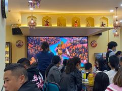 -烟疆印象新疆菜(万联广场店)