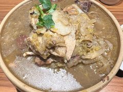 -六泰居·尔滨地标·东北菜(松北店)