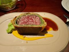-餮熹Tipsea法餐(吉大店)
