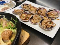 -东莱馋房(陆家嘴店)