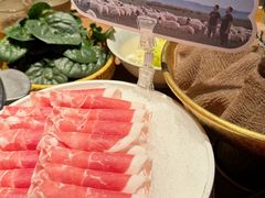 -巴奴毛肚火锅(京西大悦城店)