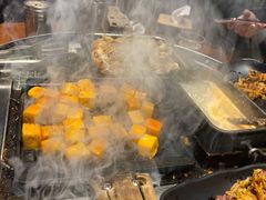 -伍丁·烤牛肋(和平东桥店)