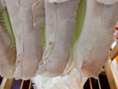 晾杆白肉-龙凤瓦罐煨汤馆(清江东路店)