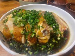 -百家鲜·杭帮菜