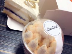 -可莎蜜兒(下沙香榭里店)