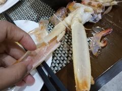 -金凤凰国际酒店-菲尼克斯西餐厅