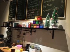 -Nido Cafe Malacca