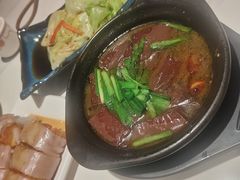 -稻香海鲜饭店(第一国际店)