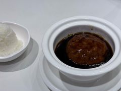 -羲和雅苑•北京烤鸭(国贸商城店)