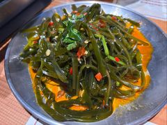 -后街佬·炭火鲜鱼杂(33小镇店)