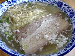 -裕兴记·三虾面(西北街总店)