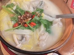 -闽上鲜·福建菜(龙湖滨江天街店)