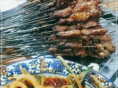 -清真·马峰烤肉(小学习北巷店)