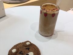 -XI·LaundryCafe 喜咖自助洗衣咖啡店