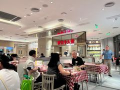 -西贝(上海中心店)