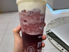 -喜茶(无锡荟聚中心店)