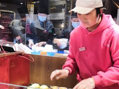 -嘉华鲜花饼·现烤(昆明老街店)