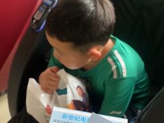 -新世纪电影城(阳光100店)