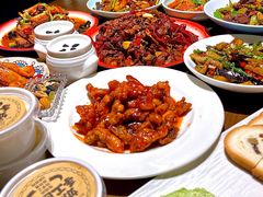 -柴窝堡22号辣子鸡·传承新疆菜