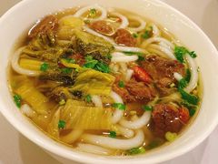 花溪牛肉粉-贵州大厦贵州厅(樱花园西街店)