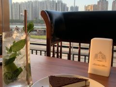 -BJM CLUB·宾酌·江景西餐吧(琶醍店)