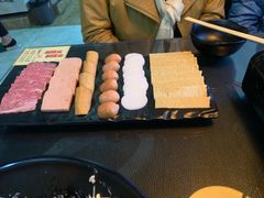 -李先生的首尔小馆(松江启源广场店)